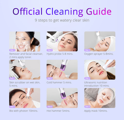 skin moisturizing
