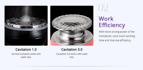 cavstorm cavitation 3.0