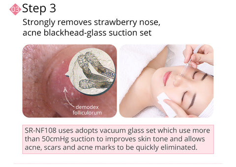 hydro facials