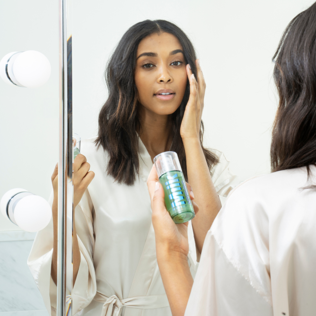 MILK Makeup Hydro Grip Hydrating Makeup Primer