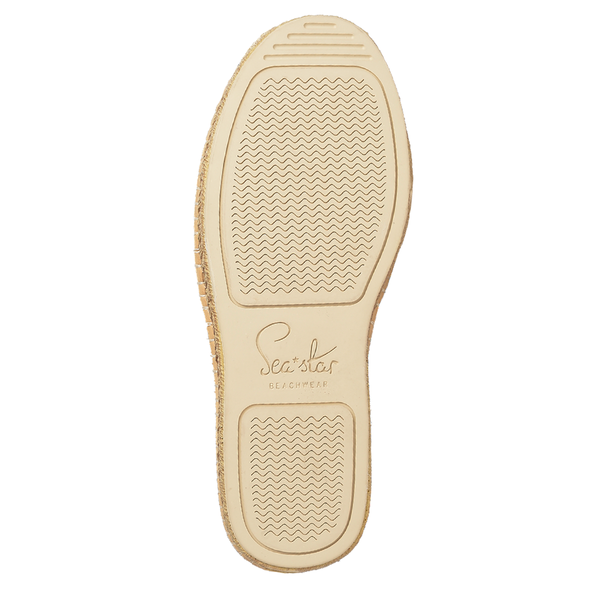 WHITE DENIM - WOMENS CABANA SLIDE