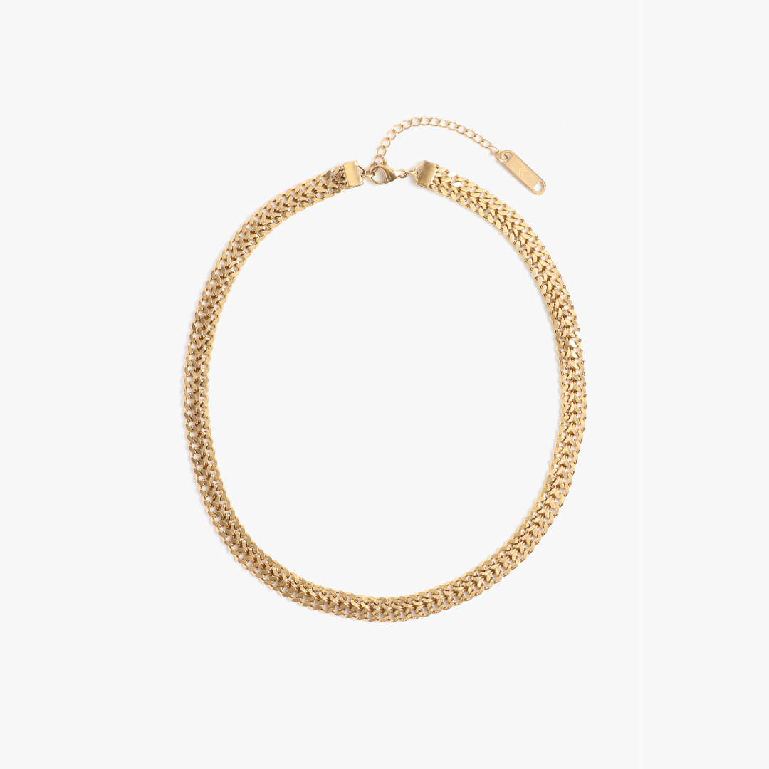 LATTICE CHOKER