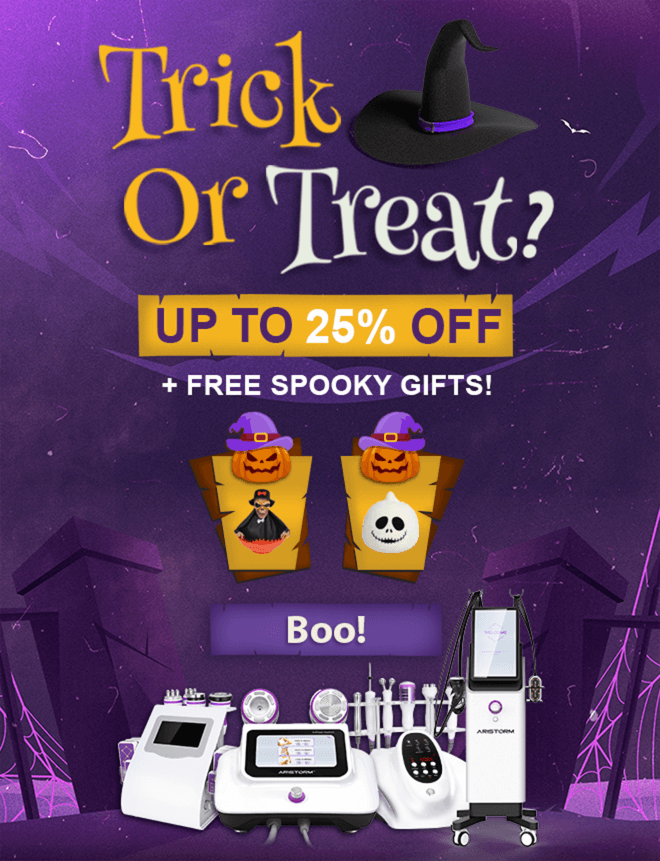 happy halloween