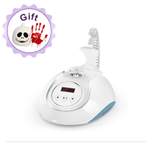Portable 60khz Ultrasonic Cavitation 2.0 Fat Machine