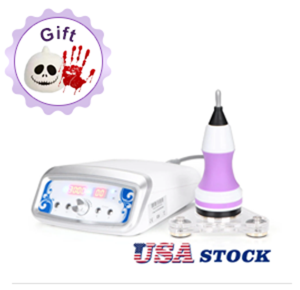 Mini 40K Ultrasonic Cavitation Weight Loss Slimming Machine
