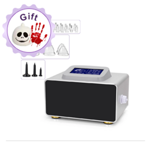 Breast Enhancement Machine 2022 New Arrival Lympth Drainage Mas