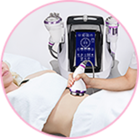 Advanced Cavitation Machine 
                                for Non-invasive Body Shaping. Ultrasonic Waves Target Fat Cells. Safe and Effective Contouring. Sculpt Your Dream Body.