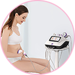 S Shape Machine - Comprehensive Body
                                 Contouring System. Combines RF, Vacuum, and LED for Remarkable Results. Reshape and Tone Your Body.