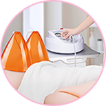 Vacuum Therapy Machine - Enhance Circulation and Reduce
                                 Cellulite. Gentle Suction for Skin Tightening and Smoother Appearance. Revitalize Your Skin.