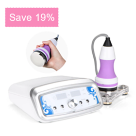 Mini 40K Cavitation Machine Single Cavitation Handle
