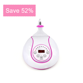 New Updated Unoisetion Ultrasonic Cavitation 2.5 Machine