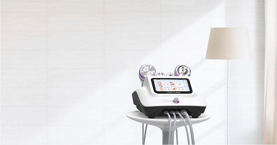 Body Contouring Machines