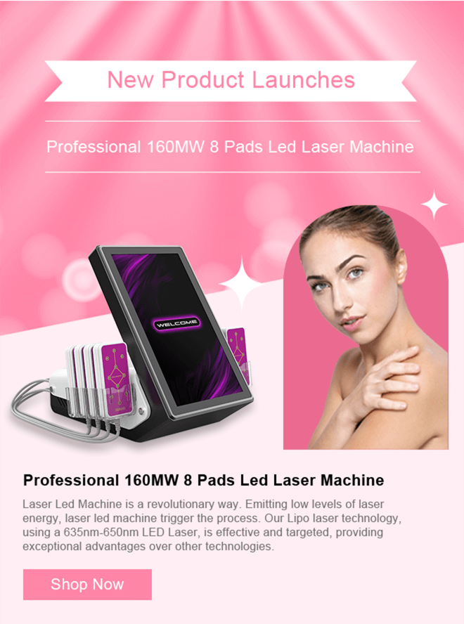 Except product 50% discounts, you can also use coupons to get these powerful home use machines at a lower price. Transforming your beauty routine has never been easier.