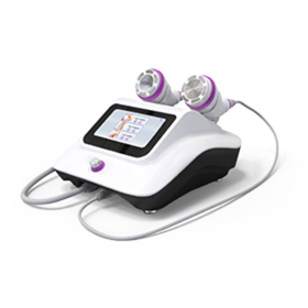 2 Handles Aristorm S-Shape Machine