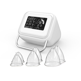 Vacuum Cupping Therapy Machine