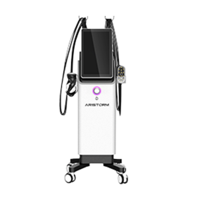 Aristorm 4 in 1 S Shape Cavitation Machine