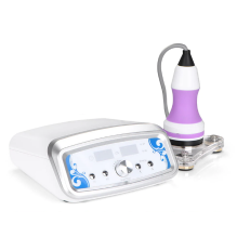 Mini 40K Cavitation Machine Single Cavitation Handle