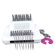 5 In 1 Microcurrent Facial Ultrasonic Device 