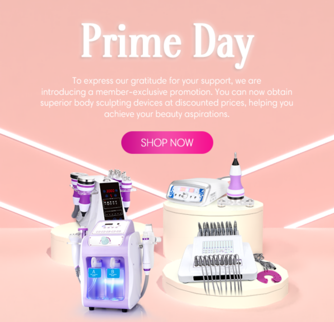 Prime Day
