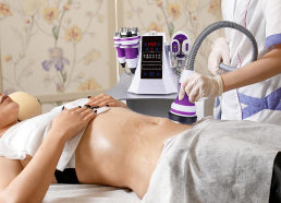 Why Using a Cavitation Machine can Reduce Fat Cells?