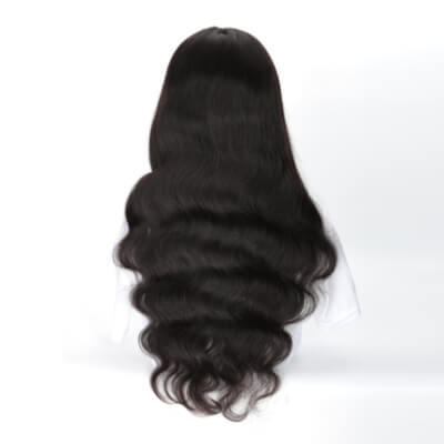 body wave wig