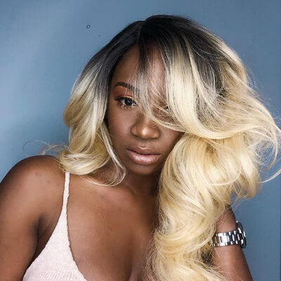 Top 20 Weave Hairstyles for Black Women In 2020 - Black Show Hair