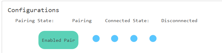 2.4g configuration