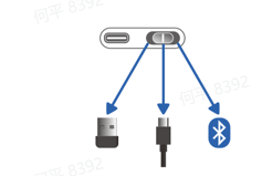 bluetooth pairing 