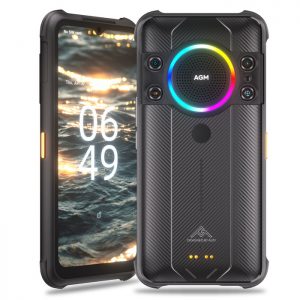 agm h5 pro