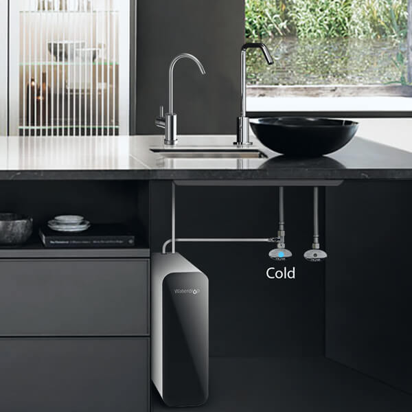 Easy installation Designed for DIY