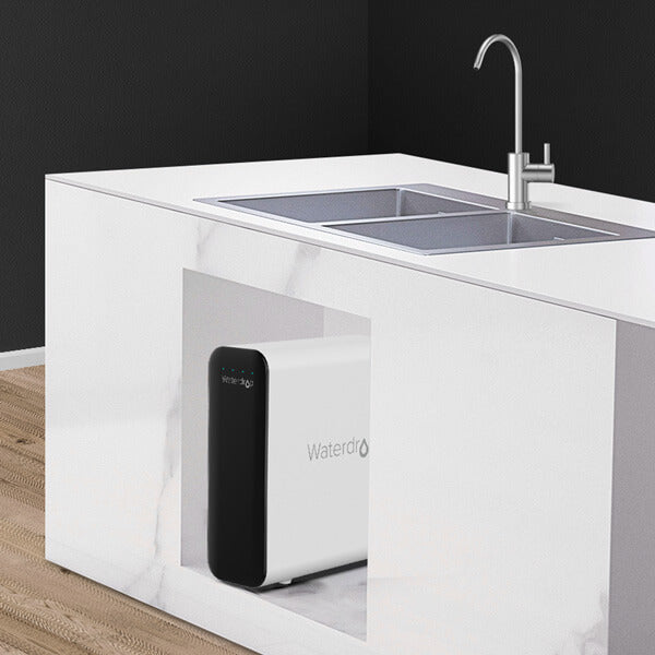 This reduces the frequency of filter replacements and saves on maintenance costs.