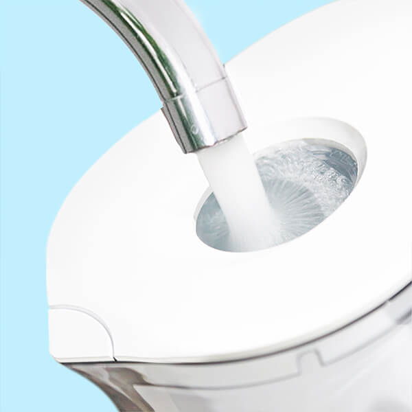 Great user experience