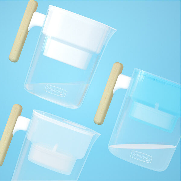 Advanced water filtration tech