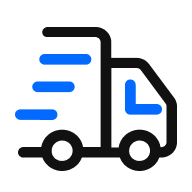 Save on every shipment