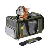 PAWAii Travel Pet Carrier