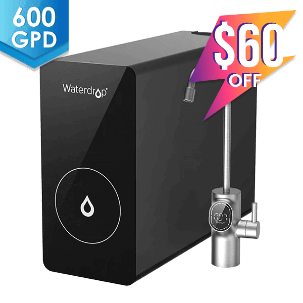 G3 RO System