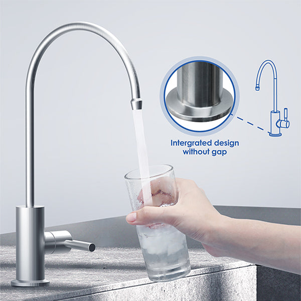 Kitchen Water Filter Faucet for Reverse Osmosis System | Waterdrop