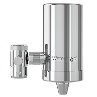 Waterdrop faucet water filter