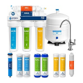 The Express Water RO5DX Reverse Osmosis Filtration