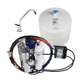 The Home Master TMHP HydroPerfection RO System