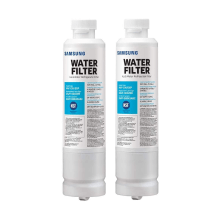 2 Pack Samsung DA29-00020B HAF-CIN/EXP Refrigerator Water Filter