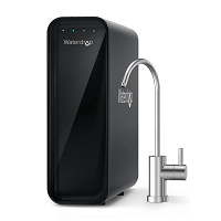 waterdrop ed01 flash powerful countertop water filtration system