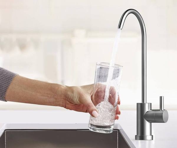Under Sink Water Purifiers To Save Room In Your Kitchen
