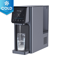 waterdrop a1 reverse osmosis hot cold water dispenser