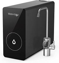 Waterdrop D6 600GPD Reverse Osmosis Water Filter System