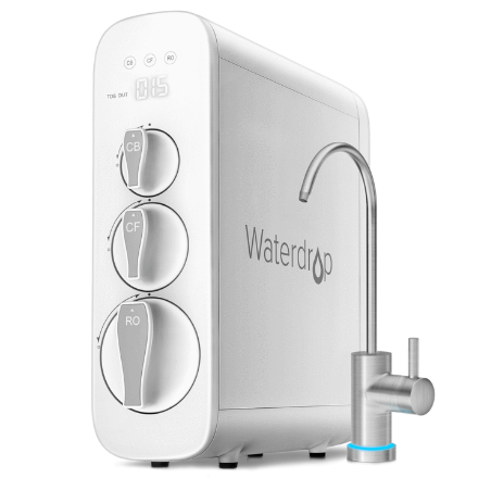 Tank Vs Tankless Ro Water Purifier Which Is Better Waterdrop Tank Vs Tankless Ro Water Purifier Which Is Better Waterdrop