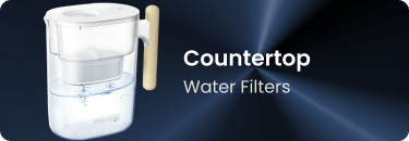 water filter distributor