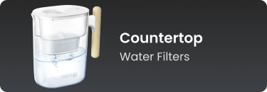 water filter distributor