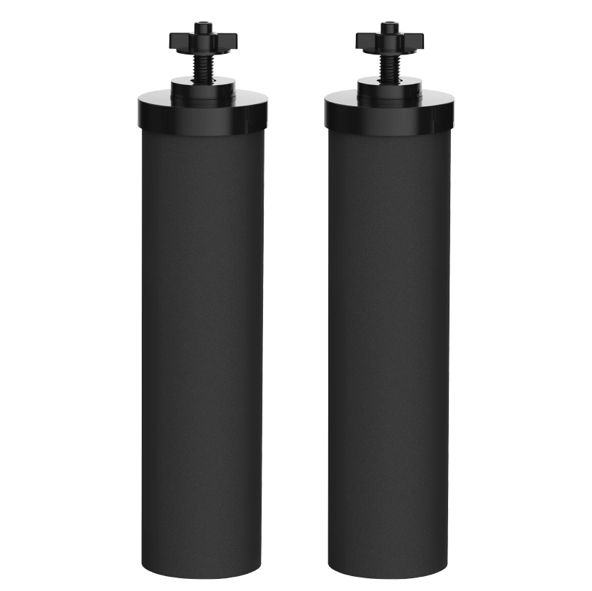 Waterdrop King Tank Gravity Water Filter System