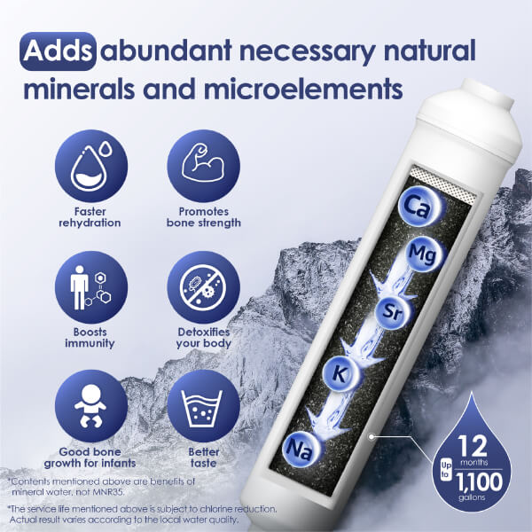 A Sip Of Nature Doesn’t Cost Much